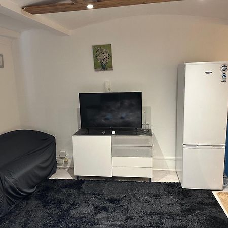 1 Bedroom Studio Central London 220 Zewnętrze zdjęcie