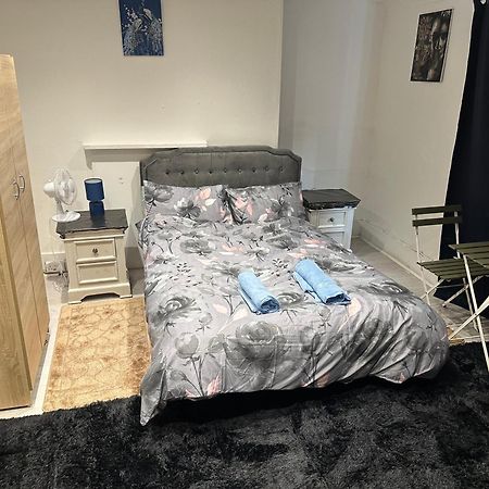 1 Bedroom Studio Central London 220 Zewnętrze zdjęcie