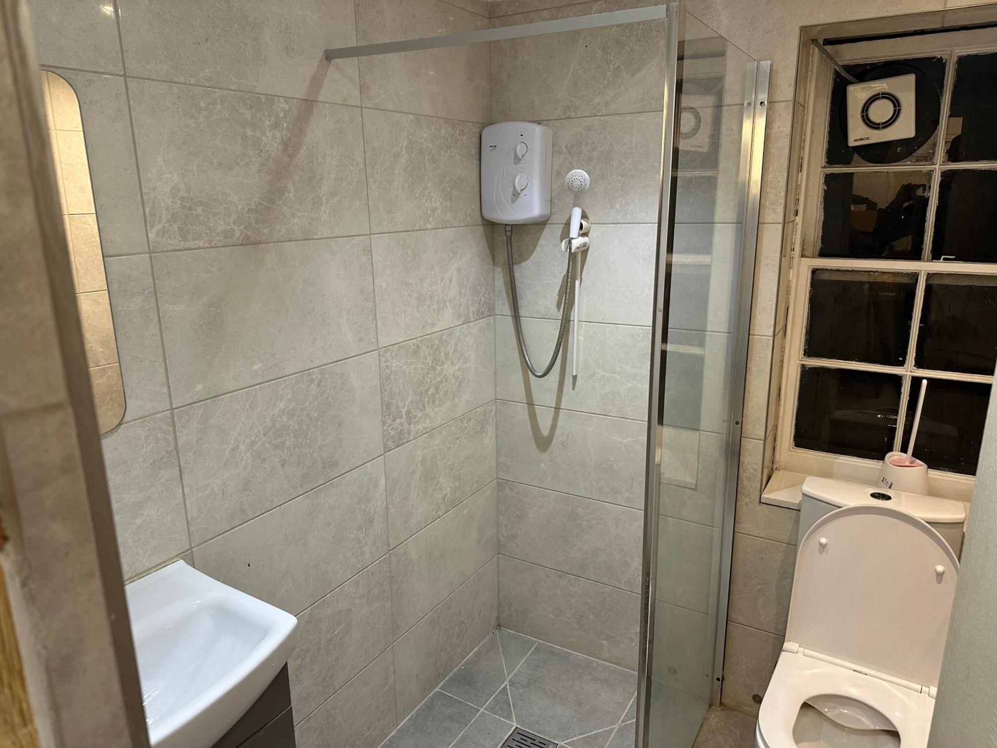 1 Bedroom Studio Central London 220 Zewnętrze zdjęcie