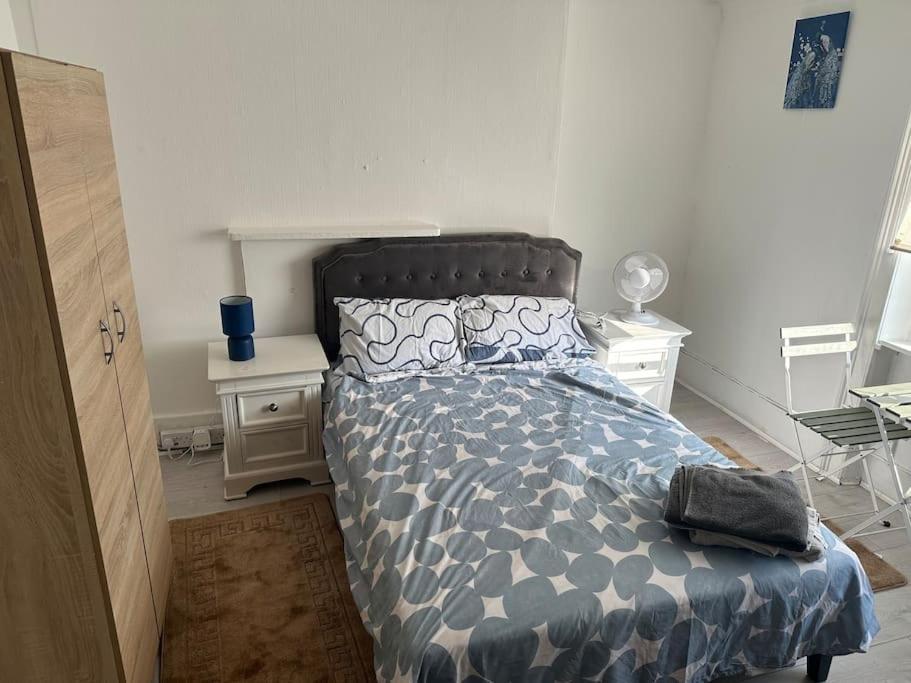 1 Bedroom Studio Central London 220 Zewnętrze zdjęcie