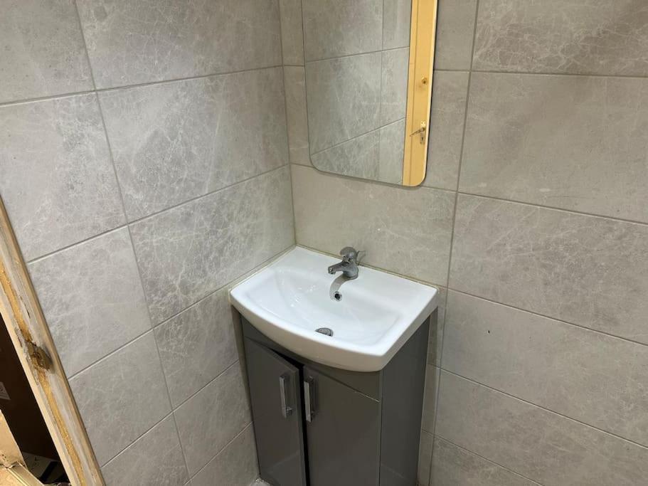 1 Bedroom Studio Central London 220 Zewnętrze zdjęcie