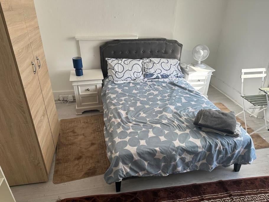 1 Bedroom Studio Central London 220 Zewnętrze zdjęcie